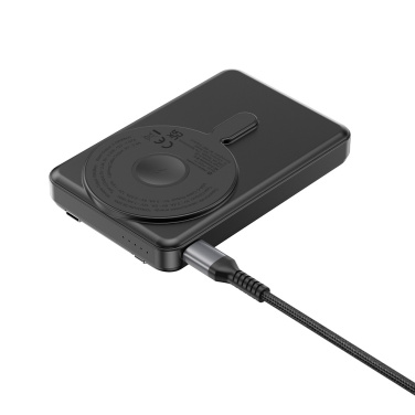 Logo trade firmakingituse pilt: Urban Vitamin Delano 5in1 10 000mah 20WPD magnetiline akupank