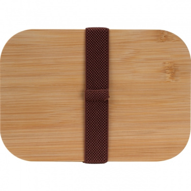 Logotrade ärikingitused pilt: Sõõgikarp koos roostevabast terasest pudeliga, Toronto