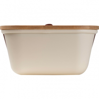 Logotrade ärikingid pilt: Sõõgikarp koos roostevabast terasest pudeliga, Toronto