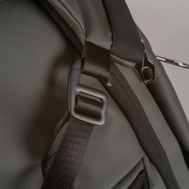 Logotrade ärikingi foto: MoLu seljakott Santa Ana