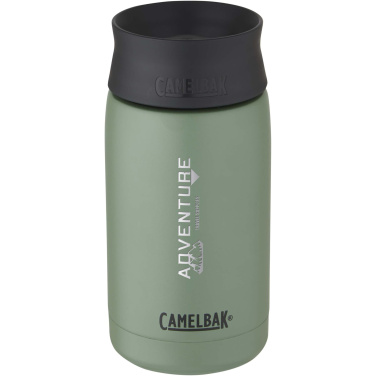 Logotrade firmakingitused pilt: CamelBak® Hot Cap 350 ml vasest vaakumisolatsiooniga trummel