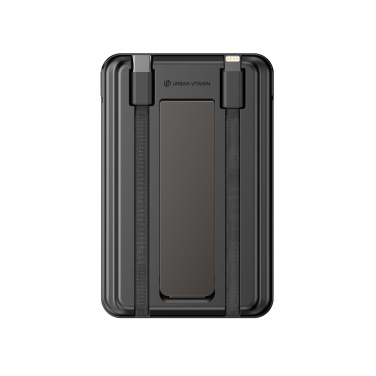 Logotrade ärikingi foto: Urban Vitamin Redwood 5in1 5000mah 20W PD akupank