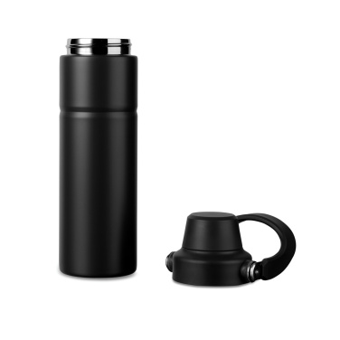 Logotrade reklaamkingid pilt: Baltimore trek RCS taaskasutatud SS pudel 600 ML