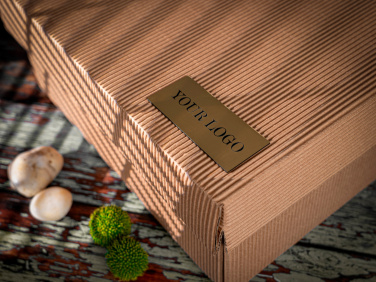 Logotrade firmakingituse foto: 