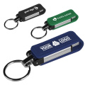 Metallist USB-mälupulk, mitmevärviline