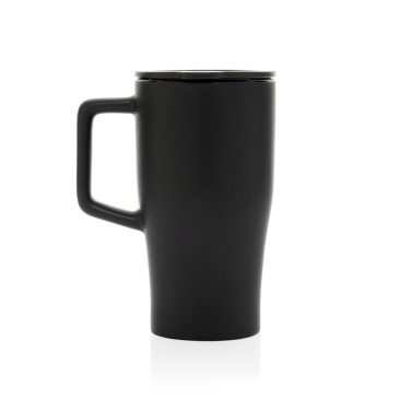 Logotrade firmakingi foto: Keraamiline Luxe termoskruus 490ml
