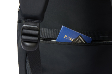 Logotrade firmakingi foto: XD Design pehme seljakott