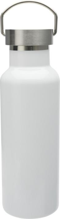 Logotrade reklaamkingituse foto: Sedona 500 ml taaskasutatud roostevabast terasest veepudel