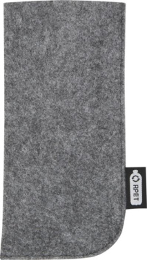 Logotrade meened pilt: Felta GRS taaskasutatud vildist prillikott