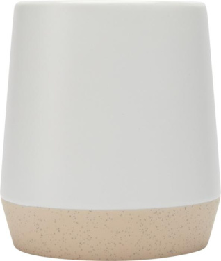 Logotrade ärikingid pilt: Dolce 300 ml keraamiline mati viimistlusega kruus