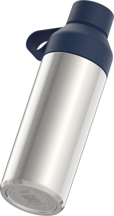 Logotrade reklaamkingituse foto: Ocean Bottle Lite 620 ml veepudel