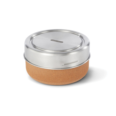 Logo trade reklaamkingituse pilt: Black+Blum klaasist lõunakauss 750ml