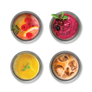 Logo trade ärikingituse pilt: Black+Blum termoskruus 600ml