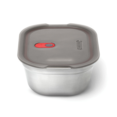 Logotrade reklaamkingituse foto: Black+Blumi toidukarbid (3 tk)