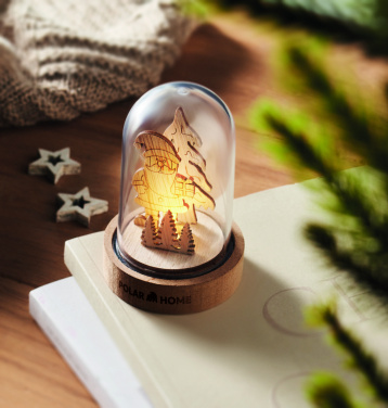 Logotrade ärikingid pilt: Jõulu LED-kaunistus