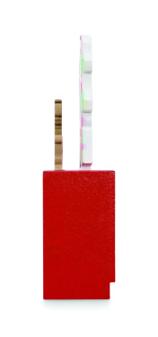 Logo trade firmakingi pilt: Jõululoenduse kalender