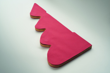 Logotrade reklaamkingid pilt: Paberist jõulupuu kaunistus HARMOBIG