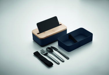 Logo trade ärikingituse pilt: Taaskasutatud PP lõunakarp