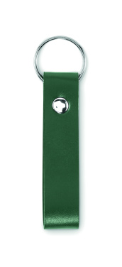 Logotrade reklaamkingitused pilt: PU nahast võtmehoidja