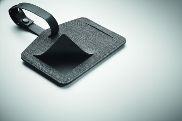 Logo trade meened foto: Kadumisvastase seadmega pagasisilt TAGSMART