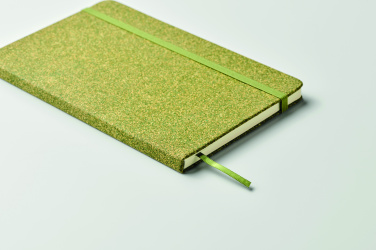 Logotrade ärikingid pilt: CHIPPEWA A5 märkmik kõvade kaantega