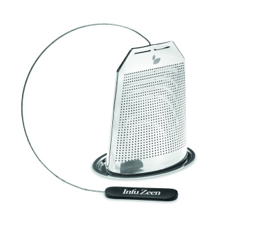 Logotrade meene foto: TEAFUSER roostevabast terasest teesõel