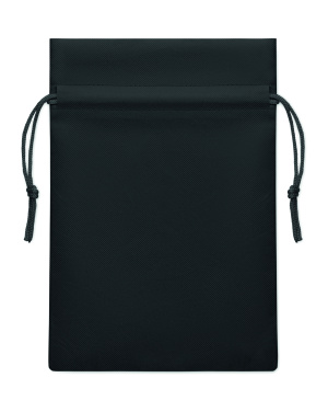 Logotrade reklaamtoote foto: OKURIMONO väike kinkekott RPET-ist