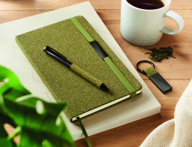 Logotrade ärikingituse foto: CHIPPEWA 3-osaline kinkekomplekt karbis