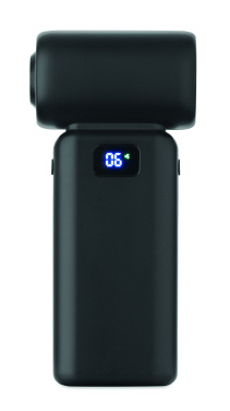 Logotrade firmakingitused pilt: Kaasaskantav turboventilaator