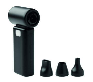 Logotrade reklaamkingituse foto: Kaasaskantav turboventilaator