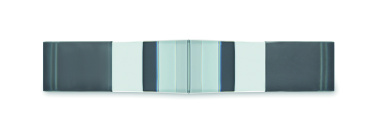 Logotrade ärikingituse foto: Tähekujuline klaasist auhind