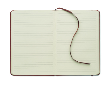 Logotrade firmakingitused pilt: TINT A5 PU märkmik