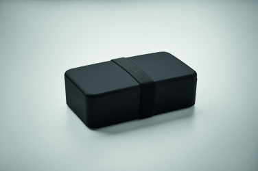 Logotrade ärikingituse foto: BRUSS lõunasöögikarp PP-st 750 ml