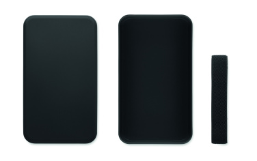 Logotrade reklaamkingi foto: BRUSS lõunasöögikarp PP-st 750 ml