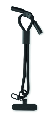 Logotrade ärikingitused pilt: Telefoni laadiv randmerihm 60W