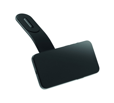 Logo trade reklaamtooted foto: 15W magnetiline autolaadija FLECAR