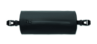 Logotrade reklaamkingi foto: 300D RPET-ist veekindel kott BRENNA