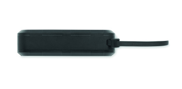 Logotrade firmakingitused pilt: 20000 mAh ABS-plastist akupank POWROC