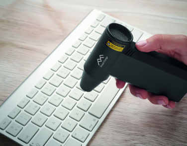 Logotrade ärikingitused pilt: Kaasaskantav turboventilaator VENTA