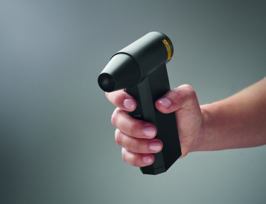 Logo trade ärikingi pilt: Kaasaskantav turboventilaator VENTA