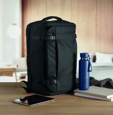 Logotrade ärikingi foto: Suur käsipagasi reisikott NAMUR