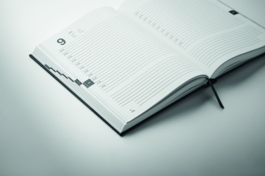 Logotrade reklaamkingi foto: A5 päevaplaneerija märkmik ROUTINE