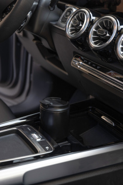 Logo trade firmakingituse pilt: VINGA Nagano kaasaskantav termoskruus 350 ml