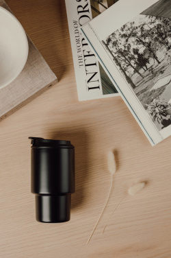 Logotrade ärikingitused pilt: VINGA Nagano kaasaskantav termoskruus 350 ml