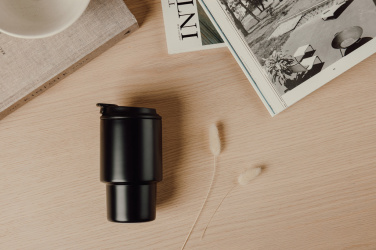 Logotrade ärikingi foto: VINGA Nagano kaasaskantav termoskruus 350 ml