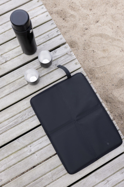 Logotrade reklaamkingituse foto: VINGA Baltimore RCS istmepadi