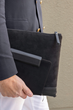 Logo trade reklaamkingid foto: VINGA Marlow GRS märkmik