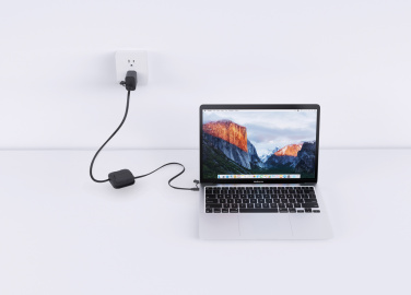 Logotrade reklaamkingituse foto: Urban Vitamin San Jose 100W alus sissetõmmatava kaabliga