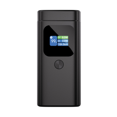 Logo trade meene pilt: Urban Vitamin Sunnyvale 100W 15.000mAh magnetiline varupatarei