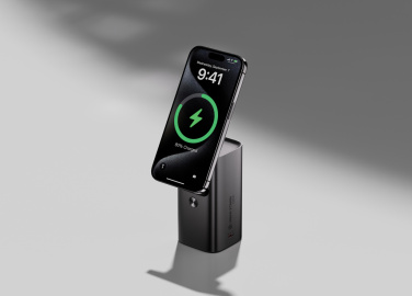 Logo trade ärikingid foto: Urban Vitamin Sunnyvale 100W 15.000mAh magnetiline varupatarei